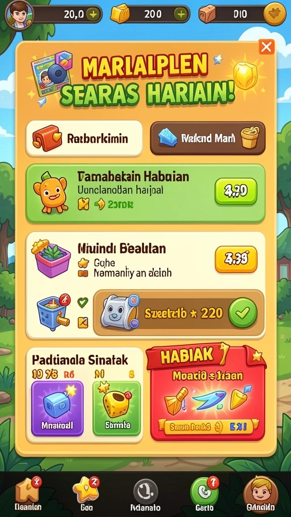 99sl - Tampilan awal game 99SL yang menarik.