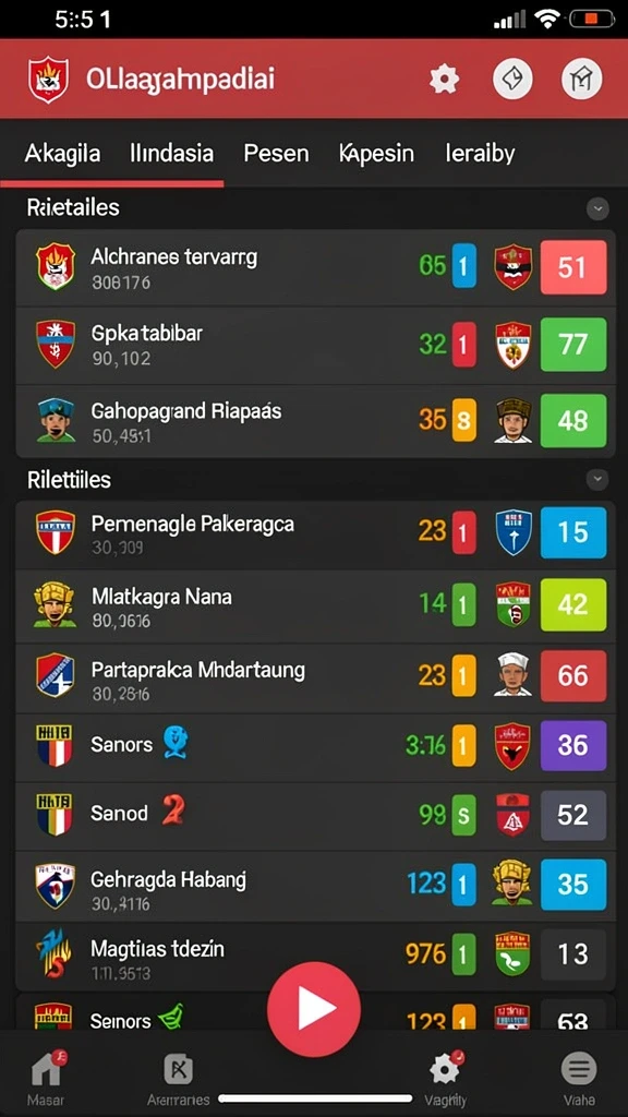 d06 - Pengalaman bermain multiplayer yang menyenangkan dan interaktif.
