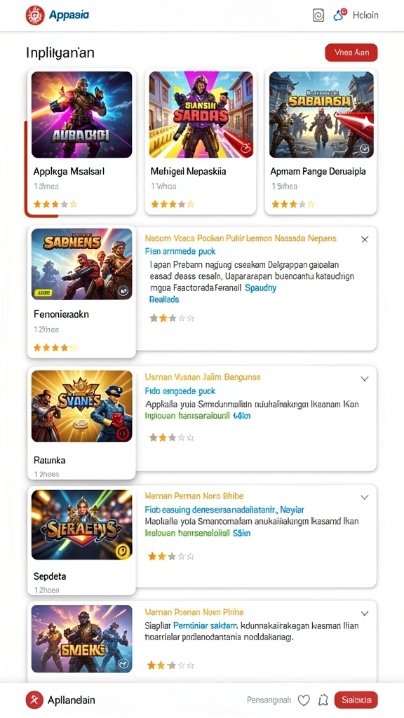 daya138 - Fitur interaksi multiplayer yang mengasyikkan.