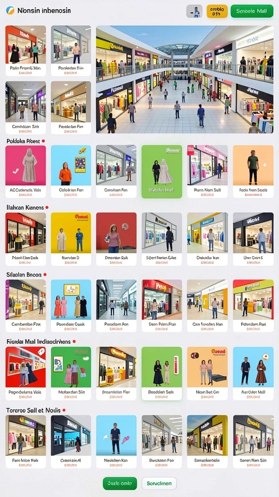 dewaslot99 - Tampilan antarmuka DEWASLOT99 yang menarik dan user-friendly.