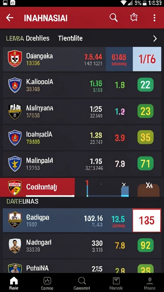 duren777 - Screenshot menunjukkan tampilan utama permainan DUREN777 yang menarik.