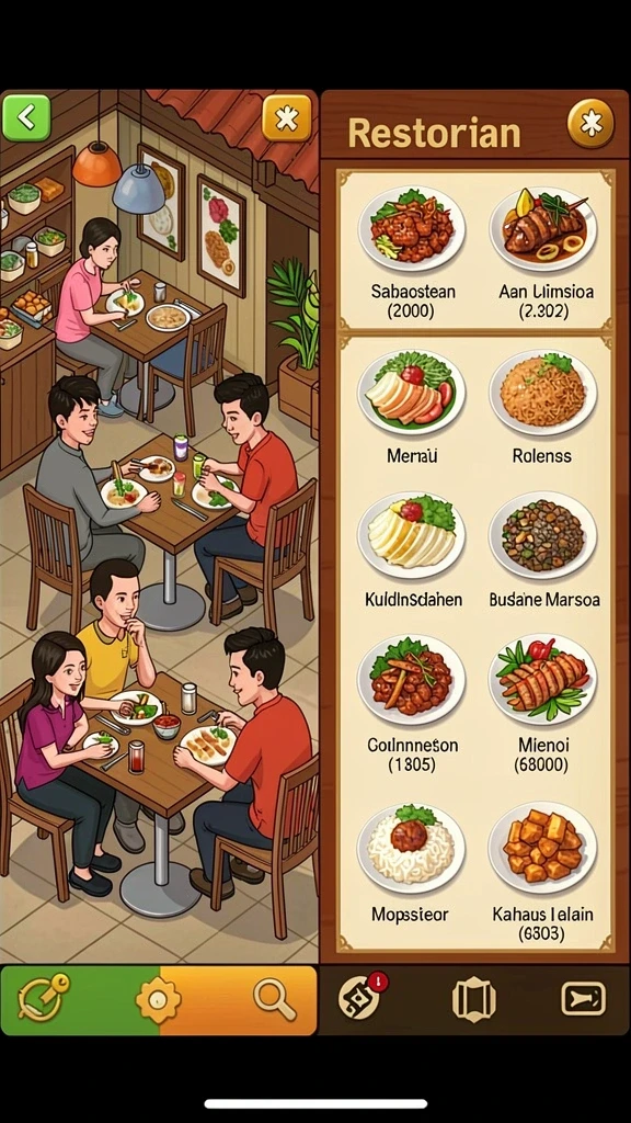 gila138 - Beragam pilihan game yang seru untuk dimainkan.