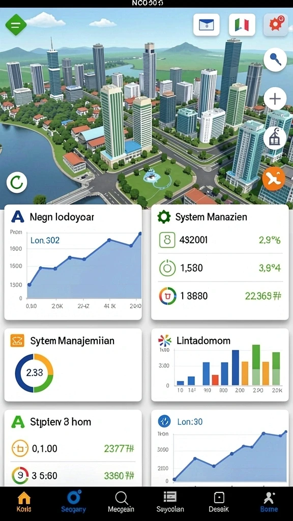 luckydf - Tangkapan layar memperlihatkan leaderboard pemain teratas.