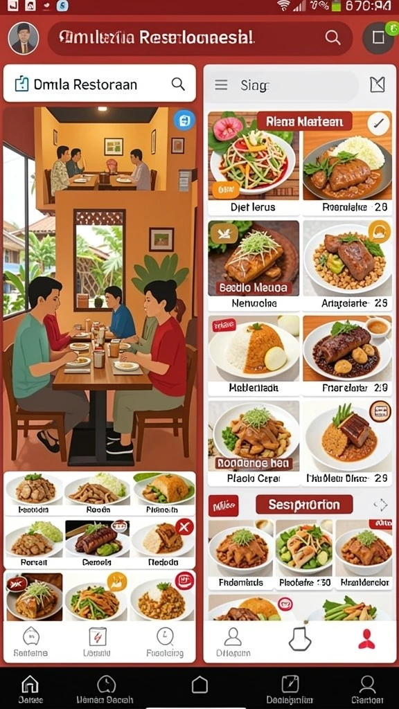 pgtoto - Grafis yang memukau dan warna-warna cerah.