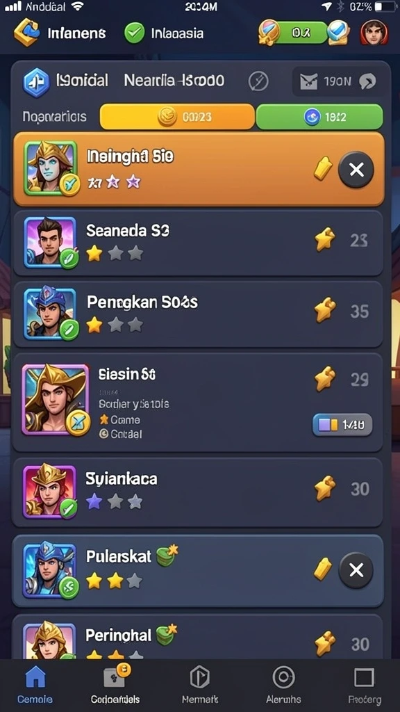 pgtoto - Mode permainan yang variatif dan mengasyikkan.
