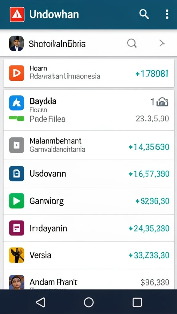 poa88 - Peningkatan grafik yang membuat permainan lebih hidup.