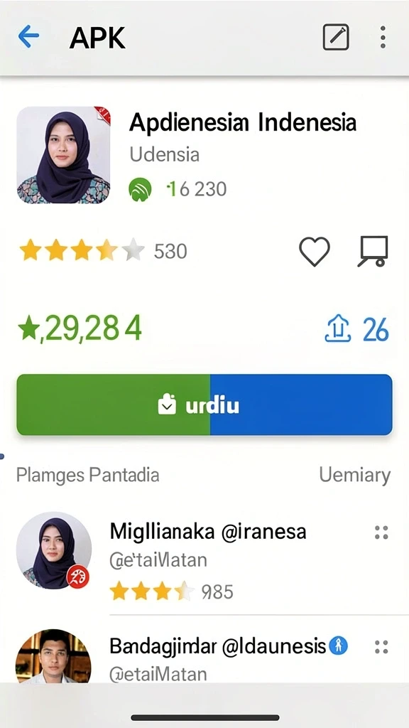 polo188 - Tampilan antarmuka yang menarik dan modern.