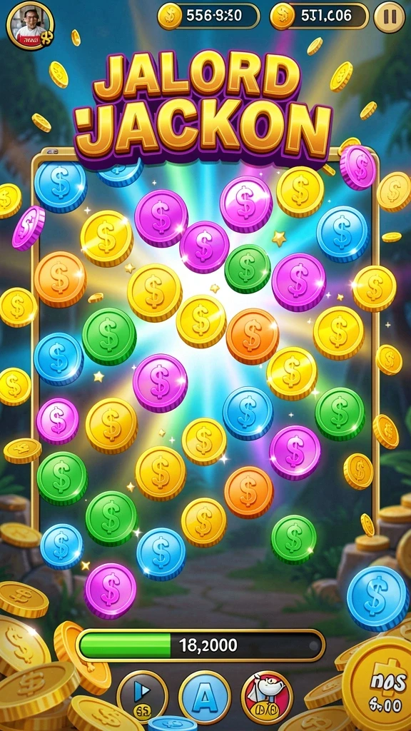 qqstar - Tampilan awal yang menarik dan intuitif.