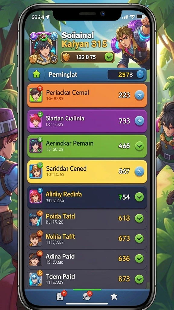 remi62 - Mode permainan seru untuk menggugah strategi Anda.