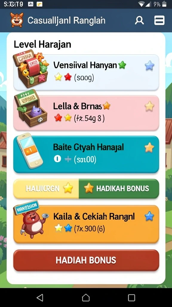 remi62 - Bergabung dengan pemain dari seluruh dunia dalam tantangan.