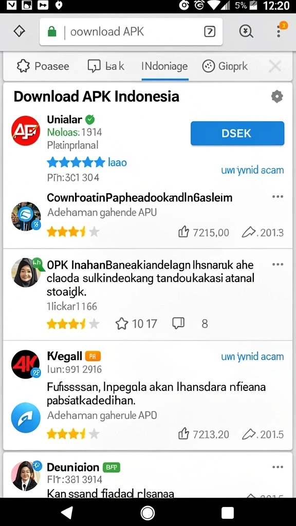 rp79 - Interaksi online dengan pemain lain yang menyenangkan.