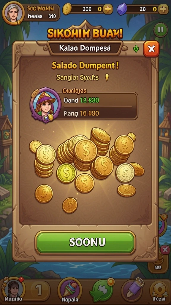 sgpslot - Fitur bonus yang menggugah semangat untuk bermain.