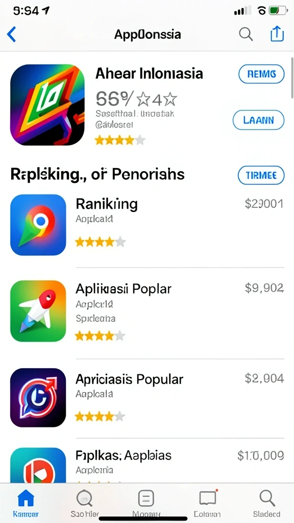 tempototo - Screenshot menunjukkan tampilan gameplay yang menarik dan dinamis.