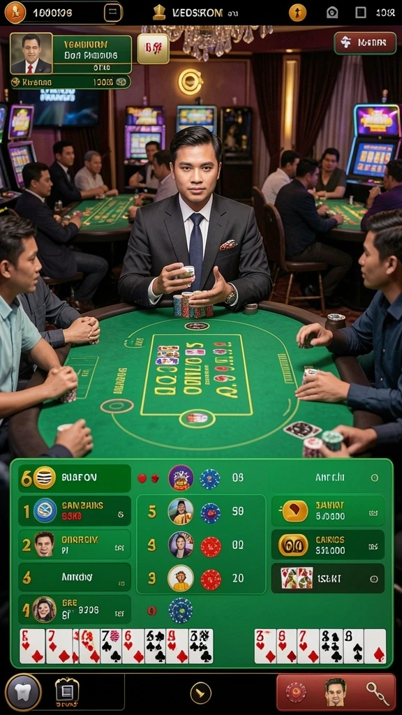 ulartoto - Tersedia banyak fitur menarik untuk pemain.