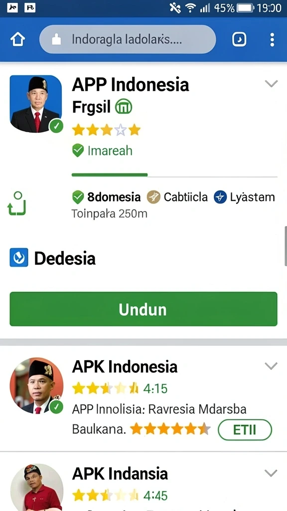 zk6 - Tangkapan layar menampilkan grafis yang menakjubkan dalam ZK6.